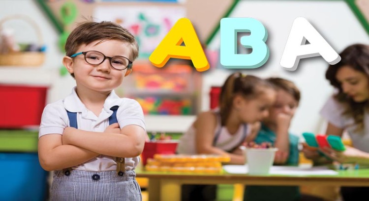 جلسة تحليل السلوك التطبيقي (ABA) — زيارة منزلية متخصصة للأطفال